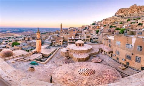 Mardin Turları 